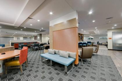 TownePlace Suites by Marriott Kansas City Liberty - image 10