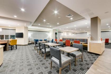 TownePlace Suites by Marriott Kansas City Liberty - image 11
