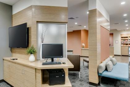 TownePlace Suites by Marriott Kansas City Liberty - image 12
