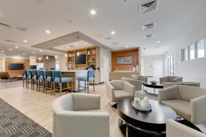 TownePlace Suites by Marriott Kansas City Liberty - image 3