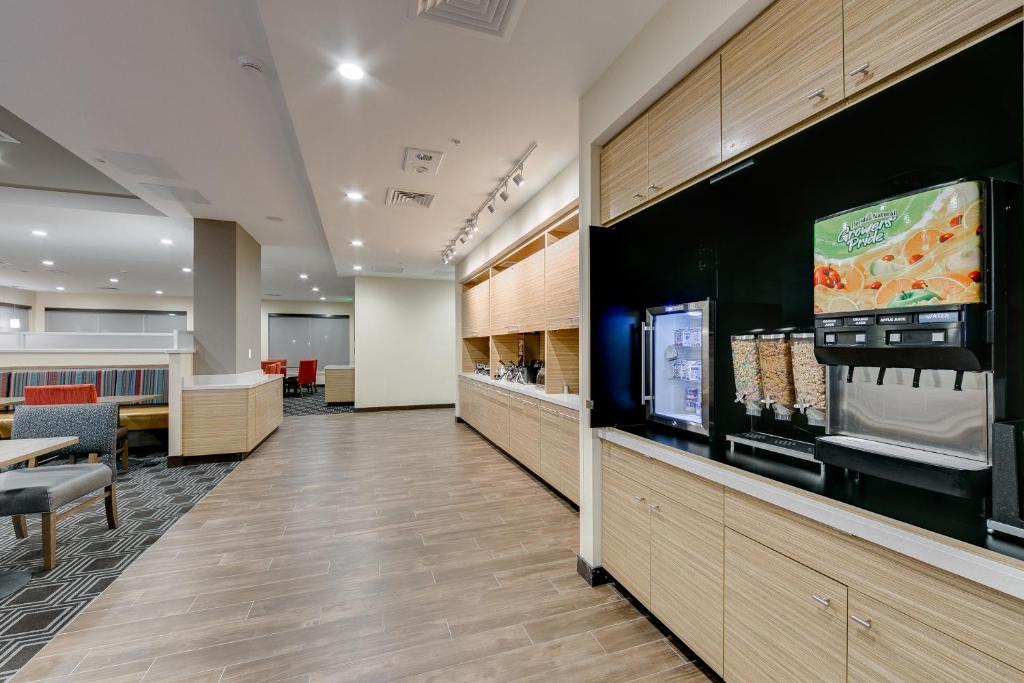 TownePlace Suites by Marriott Kansas City Liberty - image 5
